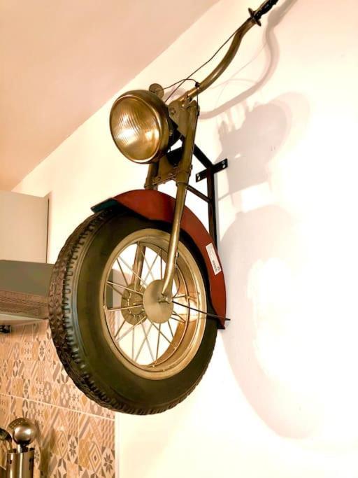 Le Mecanique Room Centre Ville, Parking Gratuit سين المظهر الخارجي الصورة
